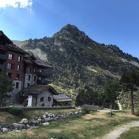 The Summit, Arc 1950, Manoir Savoie Residence 부르생모리스 외부 사진